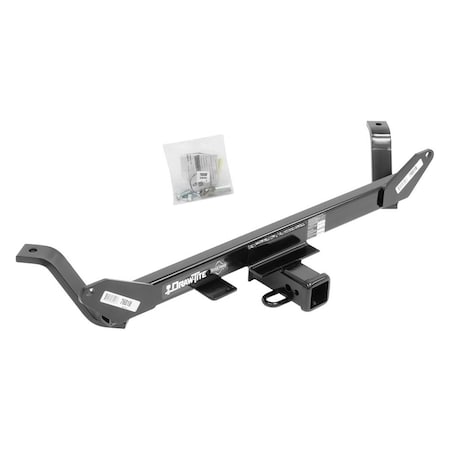 Draw-Tite BMW X1 Max Frame Hitch Receiver D70-76018